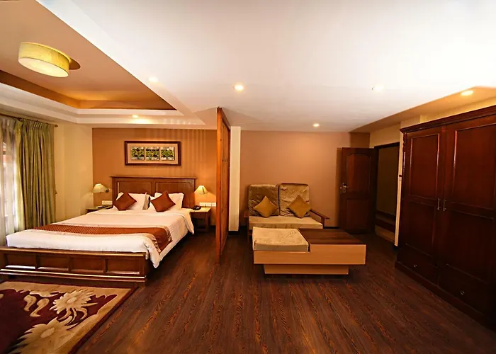 Dom Himalaya Hotel